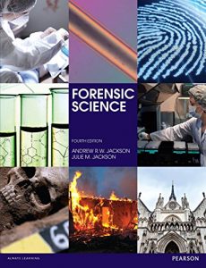 Baixar Forensic Science pdf, epub, eBook