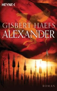 Baixar Alexander: Alexander 1 (German Edition) pdf, epub, eBook