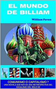 Baixar El mundo de Billiam (Spanish Edition) pdf, epub, eBook