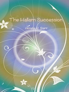 Baixar The hallam succession pdf, epub, eBook