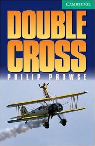 Baixar Double Cross Level 3 (Cambridge English Readers) pdf, epub, eBook