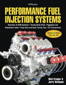 Baixar Performance Fuel Injection Systems HP1557: How to Design, Build, Modify, and Tune EFI and ECU Systems.Covers Components, Se nsors, Fuel and Ignition Requirements, … Tuning the Stock ECU, Piggyback and Stan pdf, epub, eBook