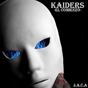 Baixar Kaiders : -El Comienzo- (Spanish Edition) pdf, epub, eBook