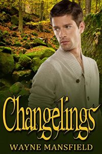 Baixar Changelings (English Edition) pdf, epub, eBook