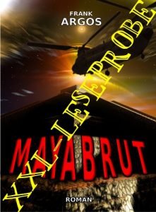 Baixar Mayabrut XXL-Leseprobe (German Edition) pdf, epub, eBook