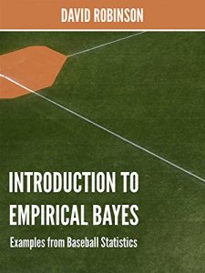 Baixar Introduction to Empirical Bayes: Examples from Baseball Statistics (English Edition) pdf, epub, eBook