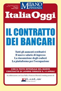 Baixar Il contratto dei bancari (Italian Edition) pdf, epub, eBook