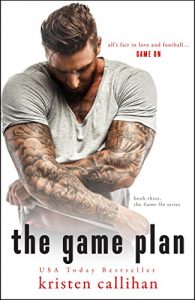 Baixar The Game Plan (Game On Series Book 3) (English Edition) pdf, epub, eBook