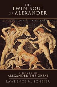Baixar The Twin Soul of Alexander: A novel of Alexander the Great (Alexander and Hephaestion Book 1) (English Edition) pdf, epub, eBook