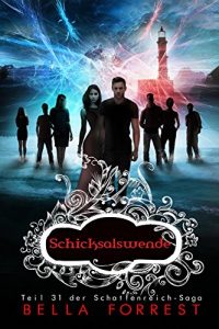 Baixar Das Schattenreich der Vampire 31: Schicksalswende (German Edition) pdf, epub, eBook