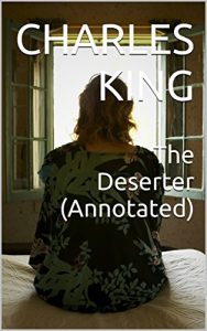 Baixar The Deserter (Annotated) (English Edition) pdf, epub, eBook