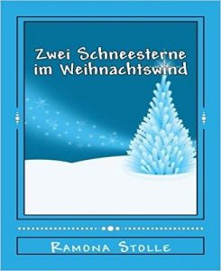 Baixar Zwei Schneesterne im Weihnachtswind (German Edition) pdf, epub, eBook