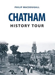 Baixar Chatham History Tour (English Edition) pdf, epub, eBook