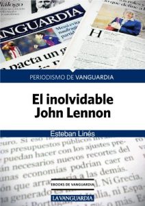 Baixar El inolvidable John Lennon pdf, epub, eBook