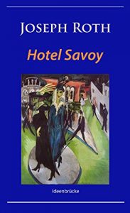 Baixar Hotel Savoy (German Edition) pdf, epub, eBook