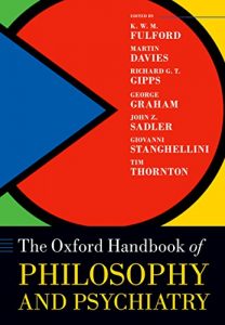 Baixar The Oxford Handbook of Philosophy and Psychiatry (Oxford Handbooks) pdf, epub, eBook