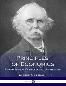 Baixar Principles of Economics – Eighth Edition, Complete and Unabridged: (Illustrated) (English Edition) pdf, epub, eBook