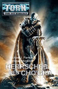 Baixar Torn 39 – Herrscher des Cho’gra (German Edition) pdf, epub, eBook