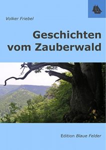 Baixar Geschichten vom Zauberwald (German Edition) pdf, epub, eBook