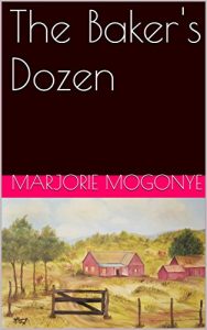 Baixar The Baker’s Dozen (English Edition) pdf, epub, eBook