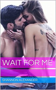 Baixar Wait for Me (English Edition) pdf, epub, eBook