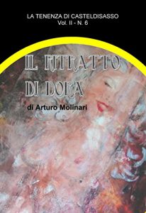Baixar Il ritratto di Dora (tenenza) pdf, epub, eBook