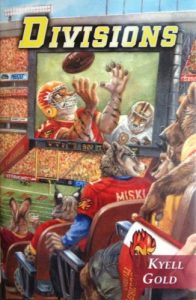 Baixar Divisions (Out of Position Book 3) (English Edition) pdf, epub, eBook