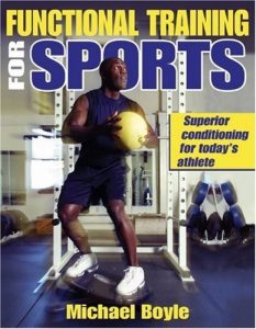 Baixar Functional Training for Sports: Superior Conditioning for Today’s Athlete pdf, epub, eBook