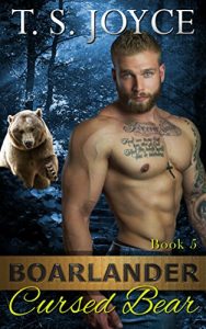 Baixar Boarlander Cursed Bear (Boarlander Bears Book 5) (English Edition) pdf, epub, eBook