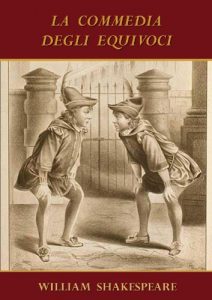 Baixar La commedia degli equivoci [Annotated e con indice attivo] (Italian Edition) pdf, epub, eBook