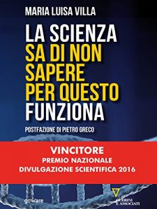 Baixar La scienza sa di non sapere per questo funziona (Italian Edition) pdf, epub, eBook
