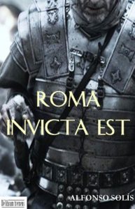 Baixar Roma Invicta Est (Spanish Edition) pdf, epub, eBook