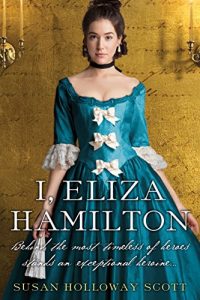 Baixar I, Eliza Hamilton pdf, epub, eBook