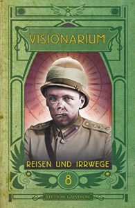 Baixar VISIONARIUM 8: Reisen und Irrwege (German Edition) pdf, epub, eBook