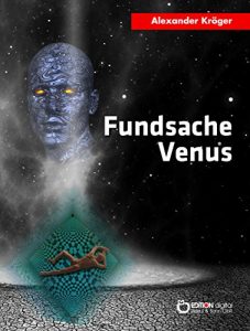 Baixar Fundsache Venus: Science Fiction-Roman pdf, epub, eBook