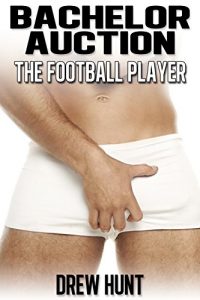 Baixar Bachelor Auction: The Football Player (English Edition) pdf, epub, eBook