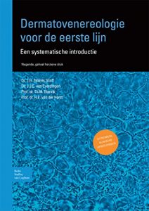 Baixar Dermatovenereologie voor de eerste lijn: Een systematische introductie pdf, epub, eBook