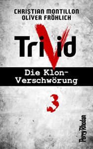 Baixar Perry Rhodan-Trivid 3: Labor (German Edition) pdf, epub, eBook