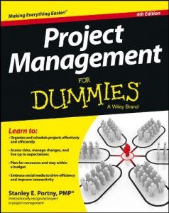 Baixar Project Management For Dummies pdf, epub, eBook