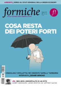 Baixar Formiche 86 (Italian Edition) pdf, epub, eBook