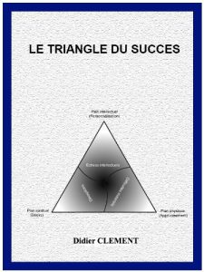 Baixar LE TRIANGLE DU SUCCES (French Edition) pdf, epub, eBook