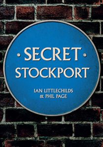 Baixar Secret Stockport  (English Edition) pdf, epub, eBook