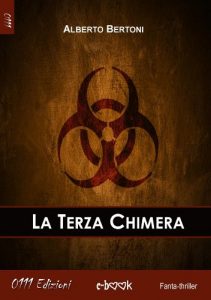 Baixar La Terza Chimera pdf, epub, eBook