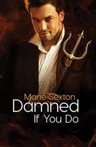 Baixar Damned If You Do (English Edition) pdf, epub, eBook