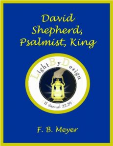 Baixar David Shepherd, Psamist, King (English Edition) pdf, epub, eBook