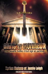 Baixar Sang et Honneur (Roman lesbien – Livre lesbien) (French Edition) pdf, epub, eBook