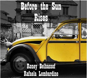 Baixar Before the Sun Rises (English Edition) pdf, epub, eBook