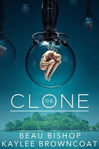 Baixar The Clone (English Edition) pdf, epub, eBook