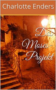 Baixar Das Moses-Projekt (German Edition) pdf, epub, eBook