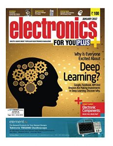 Baixar Electronics for You, January 2017 (English Edition) pdf, epub, eBook